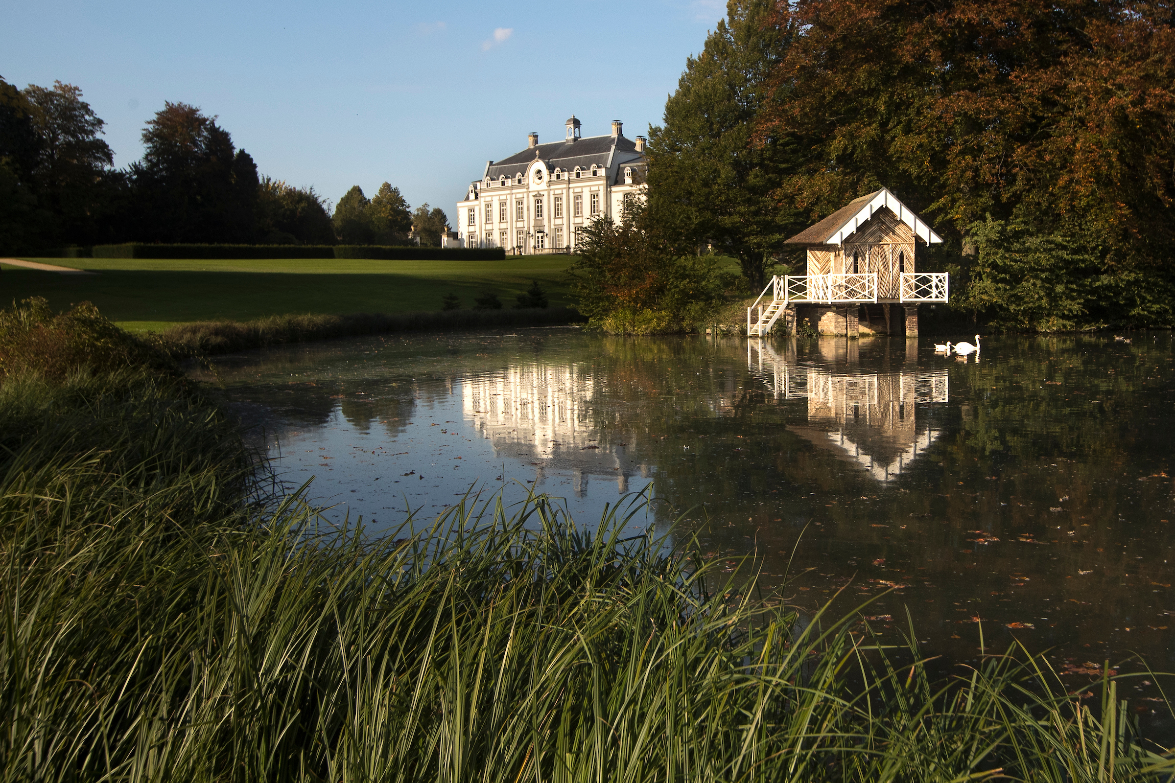Wandelroute Meerssen - Ommetje Ulestraten