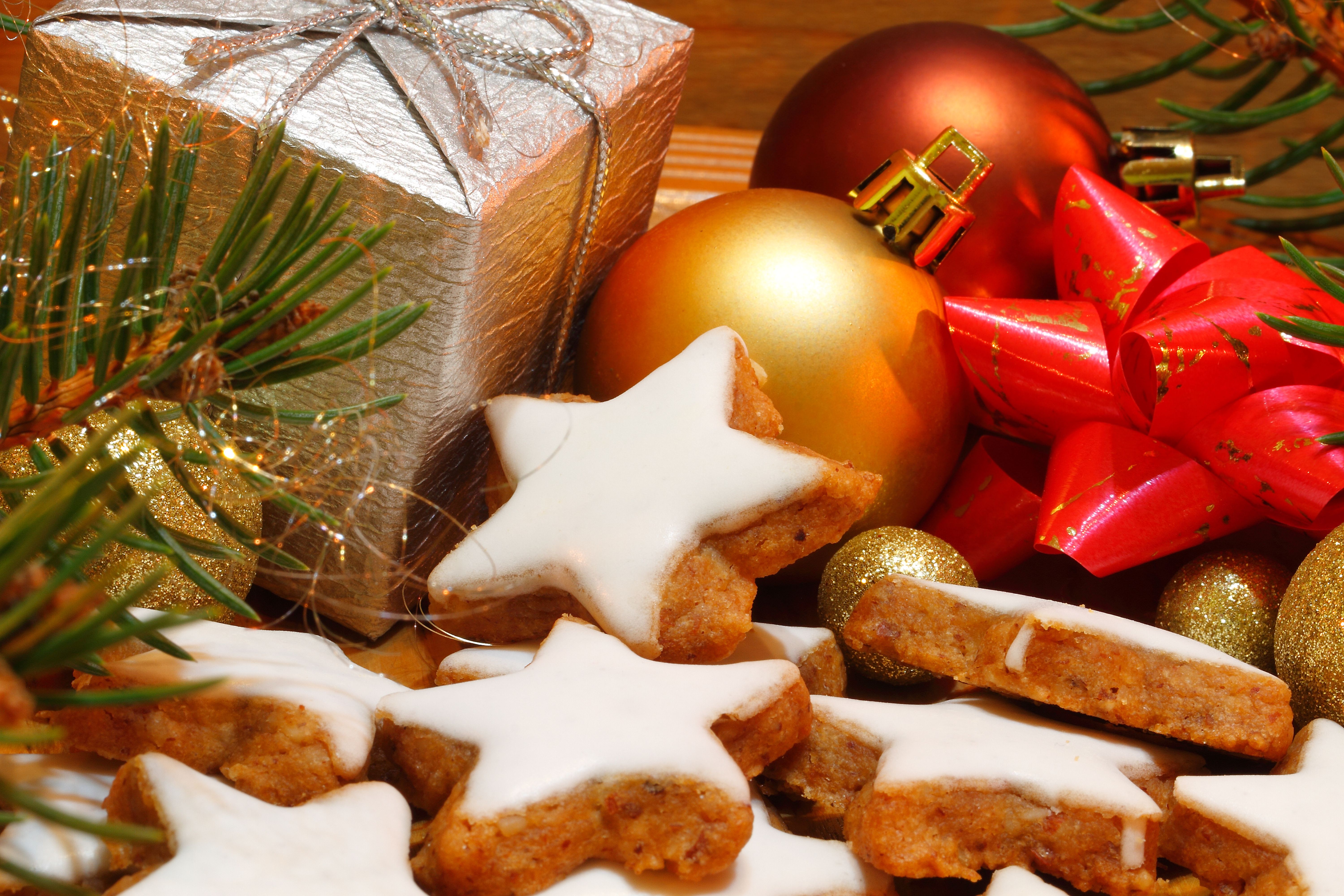 Kribke - Seizoensgeluk